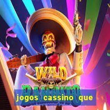 jogos cassino que mais pagam